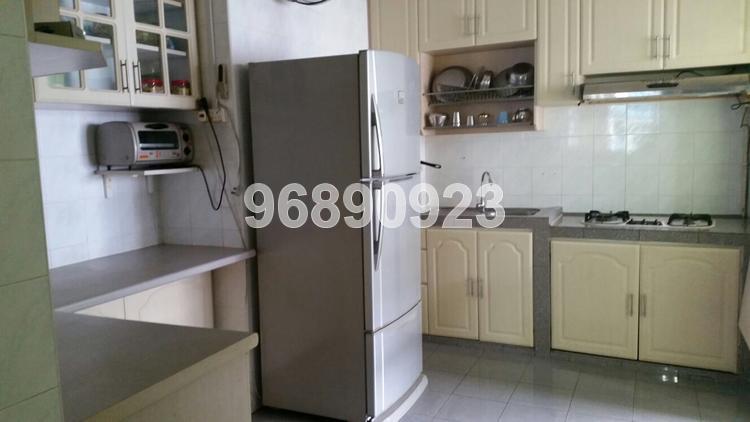Blk 786C Woodlands Drive 60 (Woodlands), HDB 5 Rooms #109066602